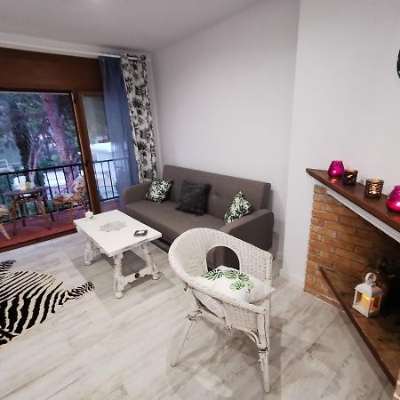 Apartamento Port De Roda De Bara -Roc Sant Gaieta Bagian luar foto