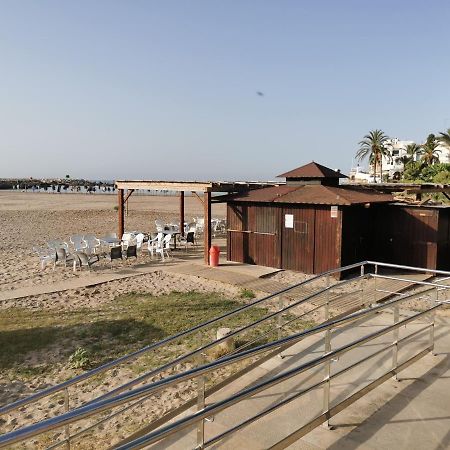 Apartamento Port De Roda De Bara -Roc Sant Gaieta Bagian luar foto