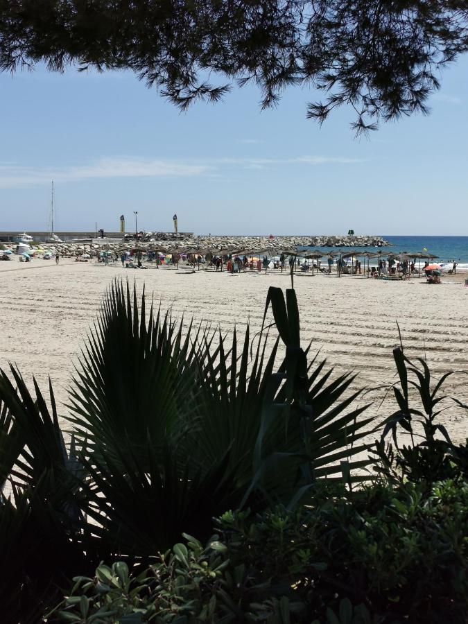 Apartamento Port De Roda De Bara -Roc Sant Gaieta Bagian luar foto