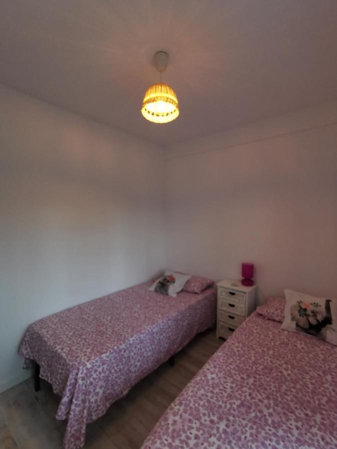 Apartamento Port De Roda De Bara -Roc Sant Gaieta Bagian luar foto