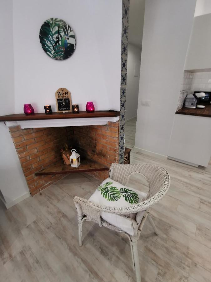 Apartamento Port De Roda De Bara -Roc Sant Gaieta Bagian luar foto