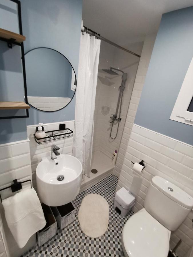 Apartamento Port De Roda De Bara -Roc Sant Gaieta Bagian luar foto