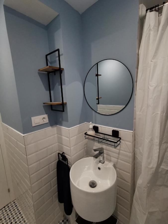 Apartamento Port De Roda De Bara -Roc Sant Gaieta Bagian luar foto