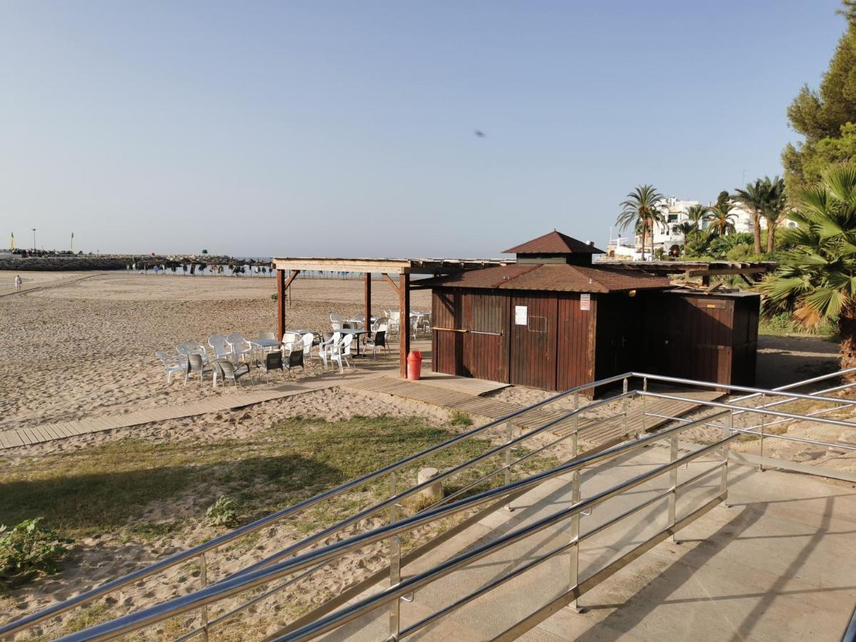Apartamento Port De Roda De Bara -Roc Sant Gaieta Bagian luar foto