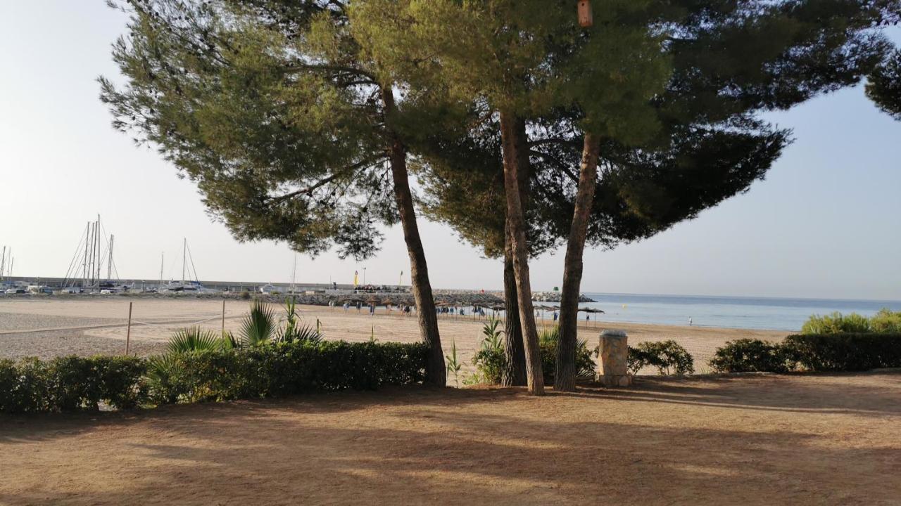 Apartamento Port De Roda De Bara -Roc Sant Gaieta Bagian luar foto