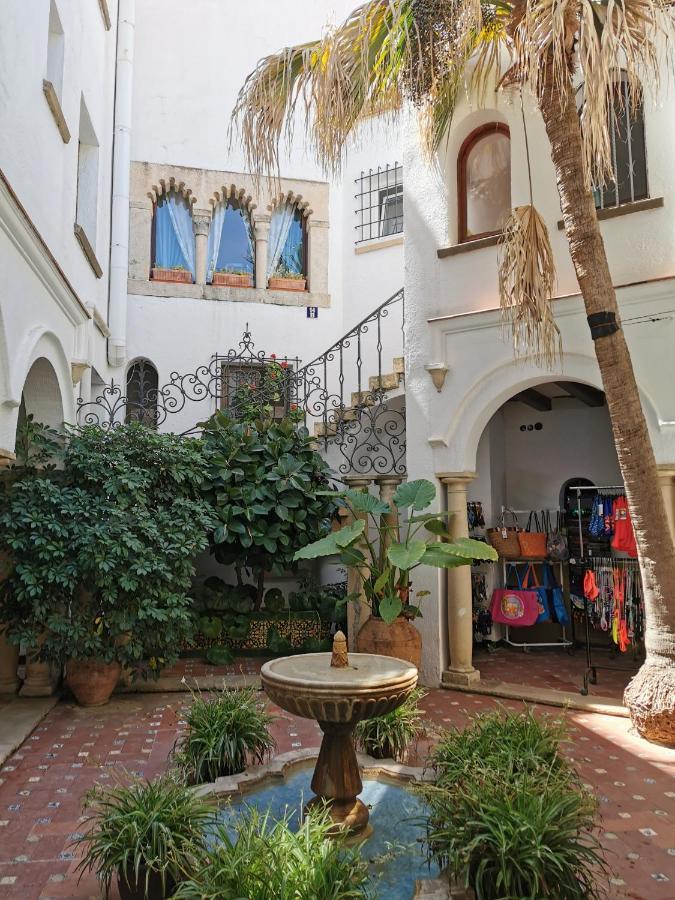 Apartamento Port De Roda De Bara -Roc Sant Gaieta Bagian luar foto