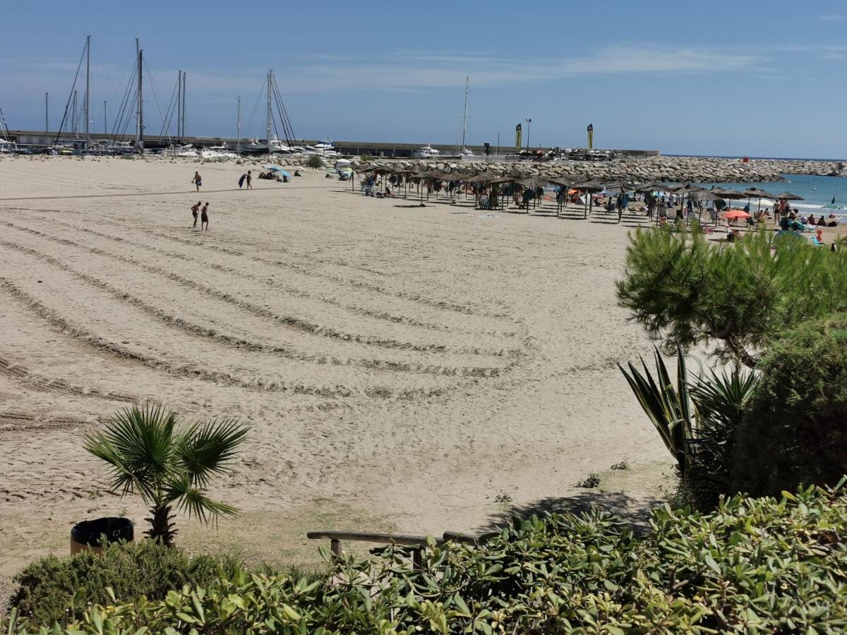 Apartamento Port De Roda De Bara -Roc Sant Gaieta Bagian luar foto