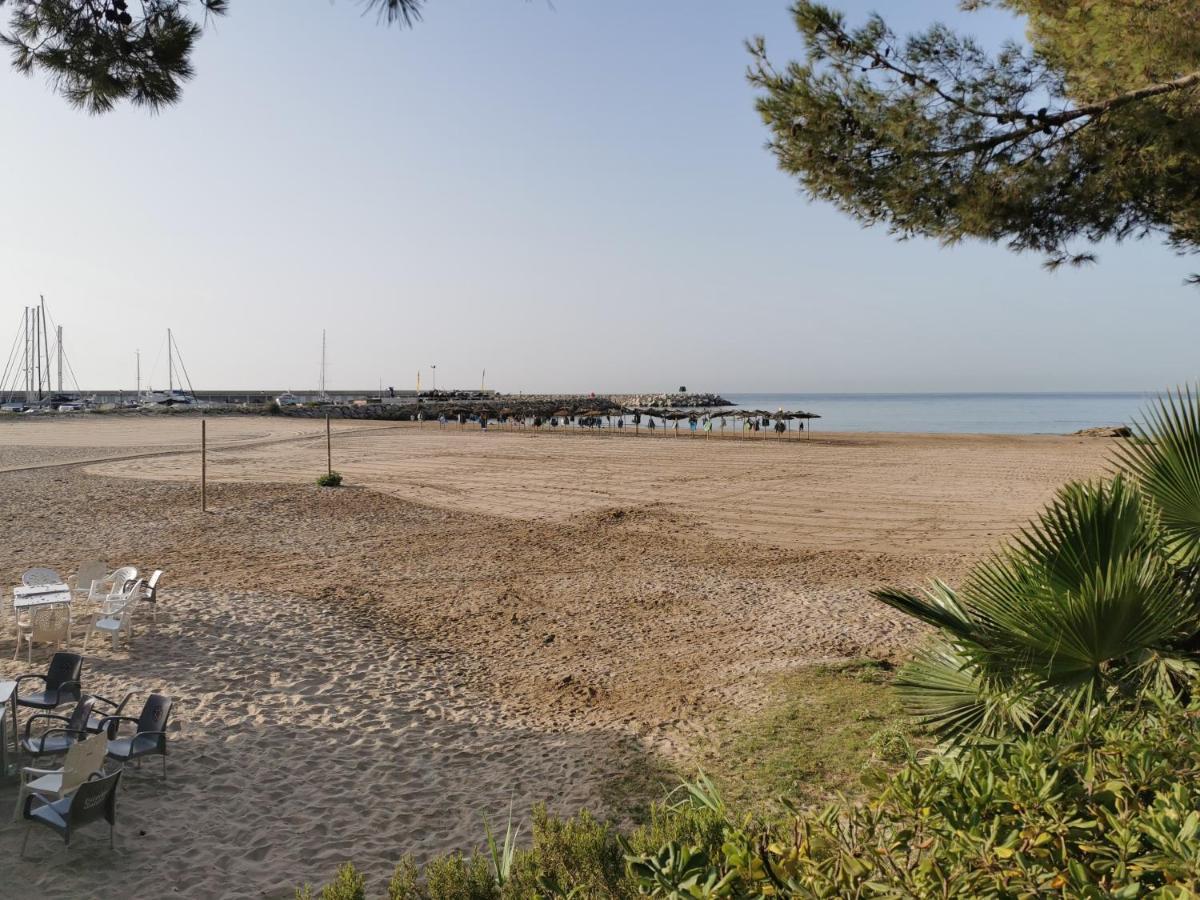 Apartamento Port De Roda De Bara -Roc Sant Gaieta Bagian luar foto