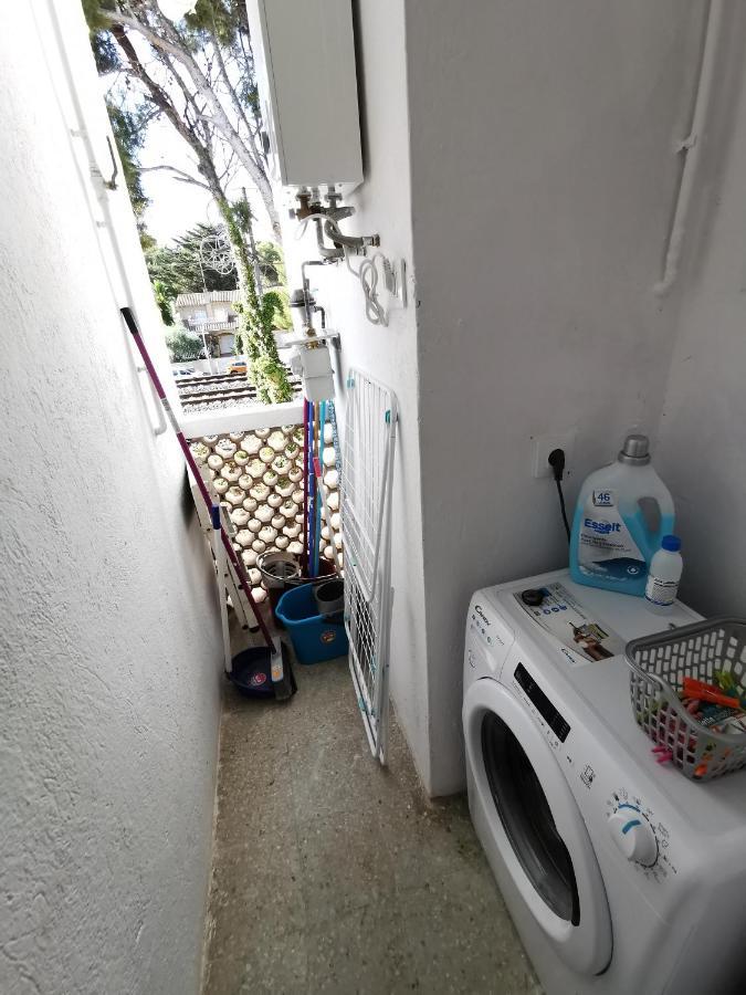 Apartamento Port De Roda De Bara -Roc Sant Gaieta Bagian luar foto