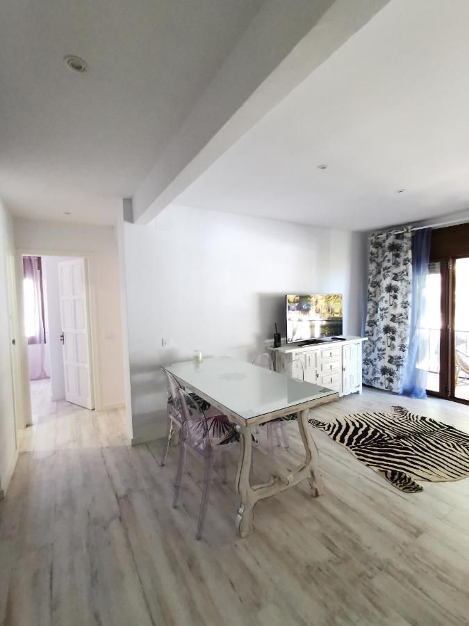 Apartamento Port De Roda De Bara -Roc Sant Gaieta Bagian luar foto